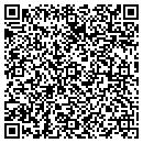 QR code with D & J Tile LLC contacts