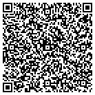 QR code with Rather Unique Barber & Styling contacts