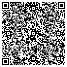 QR code with Professional Data Systems Inc contacts