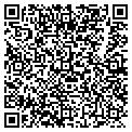 QR code with All Pro Home Corp contacts