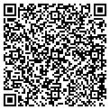 QR code with Wpxc contacts