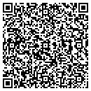 QR code with Razor's Edge contacts