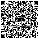 QR code with Rain City Web Tech contacts