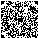 QR code with A&J Investment Properties LLC contacts