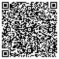 QR code with Wtoc contacts