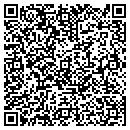 QR code with W T O C LLC contacts