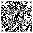 QR code with Right Touch Barber Shop contacts