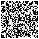 QR code with Hobart Properties contacts