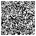 QR code with W X S X M T V 2 contacts