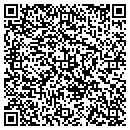 QR code with W X T X T V contacts
