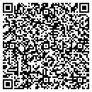 QR code with Hamrick's Advanced Tile contacts