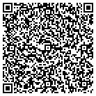 QR code with Cunningham Building Services contacts