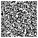 QR code with Silvia's contacts