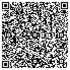 QR code with Higher Standards Tile Co contacts