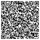 QR code with Hill's Tile And Stone LLC contacts