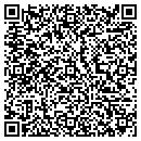 QR code with Holcombe Tile contacts