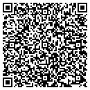 QR code with James E Thompson Builders contacts
