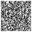 QR code with D P Building Services contacts