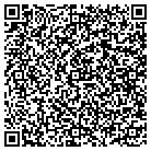 QR code with A Plus A Contracting Corp contacts