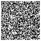 QR code with His-N-Hers Barbershop And Tanning Salon contacts