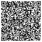 QR code with T R Copy & Printing Co contacts