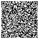 QR code with Ridelink contacts