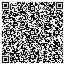 QR code with T & T Mountain View contacts