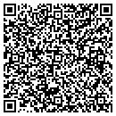 QR code with Howes Your Tan contacts