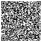 QR code with Galaxy Building Services contacts