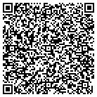 QR code with Gary's Steam Cleaning Service contacts