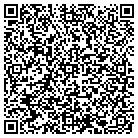 QR code with G D G Building Service Inc contacts