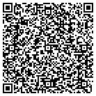 QR code with Mcginn Tile And Marble contacts