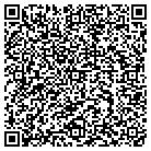 QR code with J And K Galaxy Tans LLC contacts