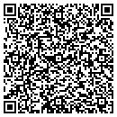 QR code with Jazzy Tans contacts