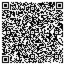 QR code with A & S Scaffolding Inc contacts