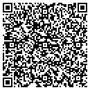 QR code with Ultimate Pool Service contacts
