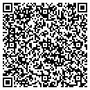 QR code with R L Auto Sales contacts