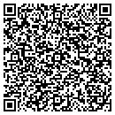 QR code with D P Lawn Service contacts