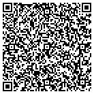 QR code with Melessia's Healthy Glow Tans contacts