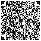 QR code with Strictly Business Barber contacts