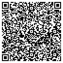 QR code with Redd's Tile contacts