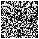 QR code with R&S Transport And Auto Sales contacts
