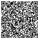 QR code with Planet Beach contacts