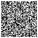 QR code with Planetbeach contacts