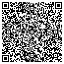 QR code with Planet Beach contacts