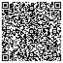 QR code with Planet Beach contacts