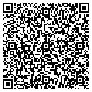 QR code with Planet Beach contacts