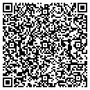 QR code with Planet Beach contacts