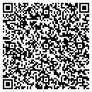 QR code with Planet Beach contacts