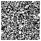 QR code with Manny's Building Services contacts
